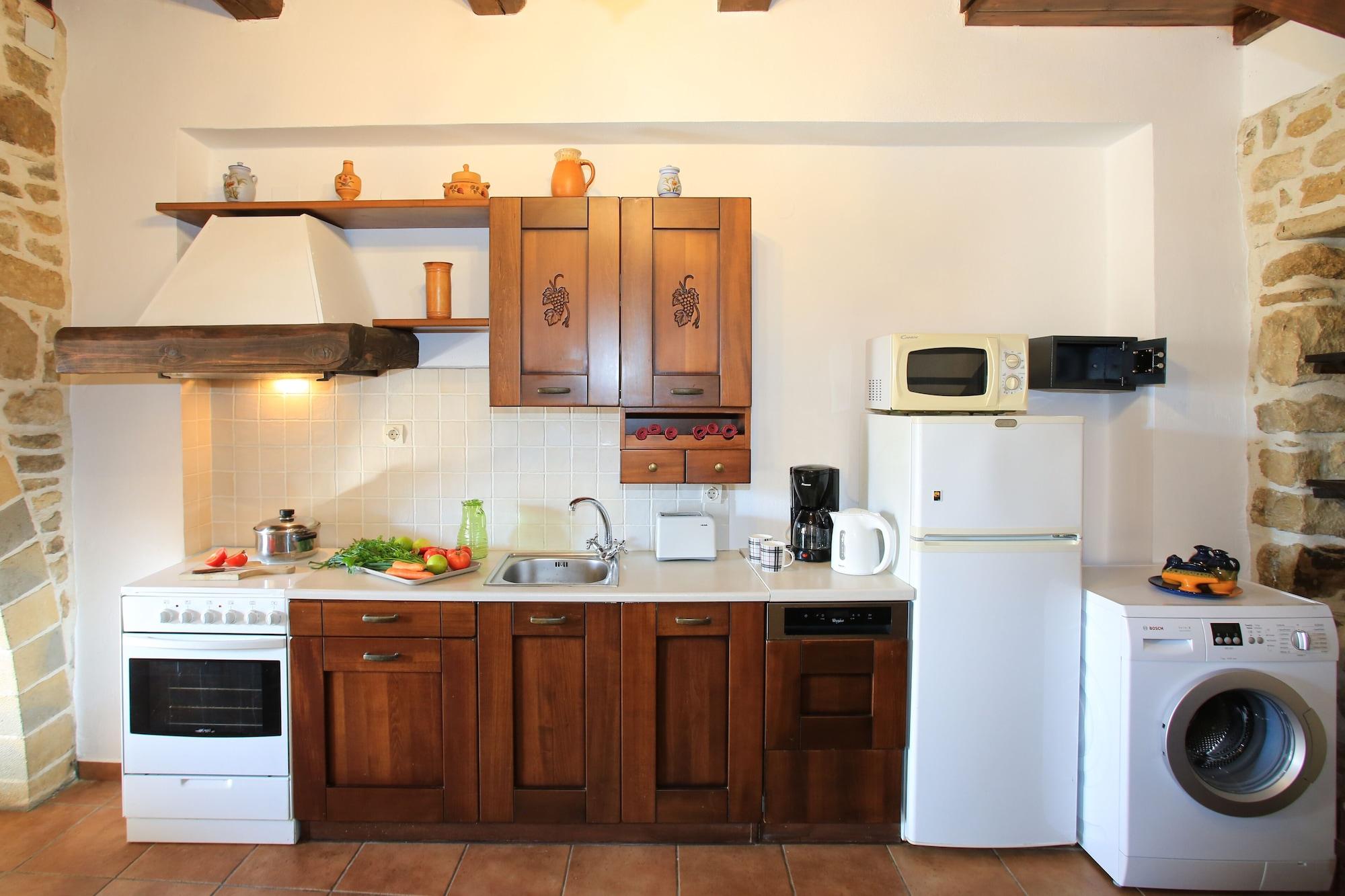Villa Kamilari Esterno foto