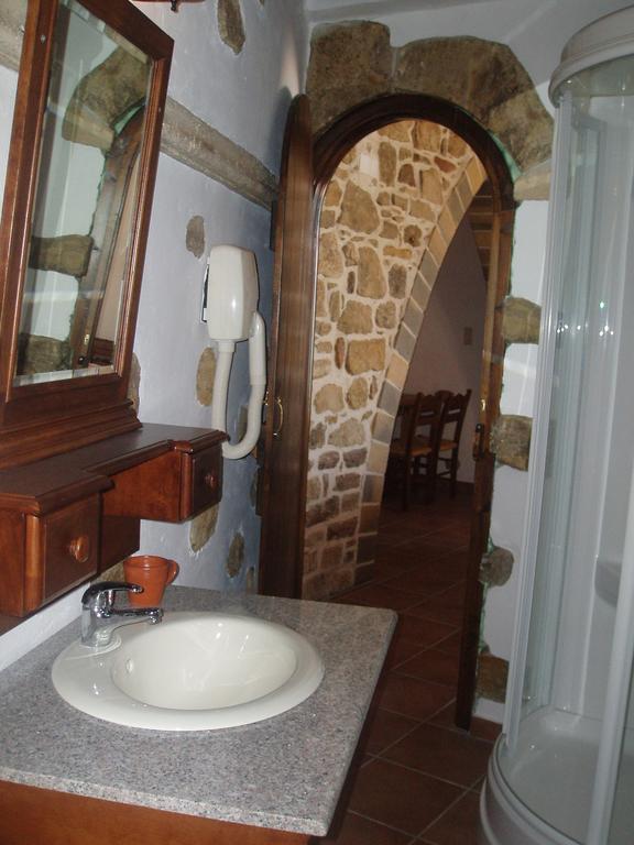 Villa Kamilari Camera foto