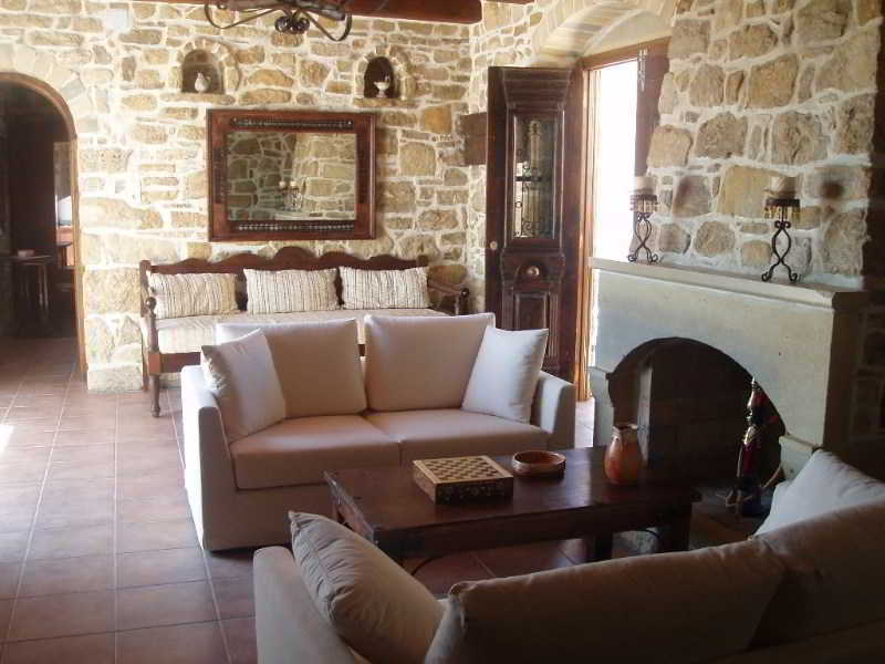Villa Kamilari Esterno foto