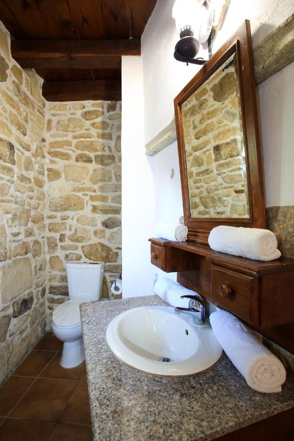 Villa Kamilari Esterno foto